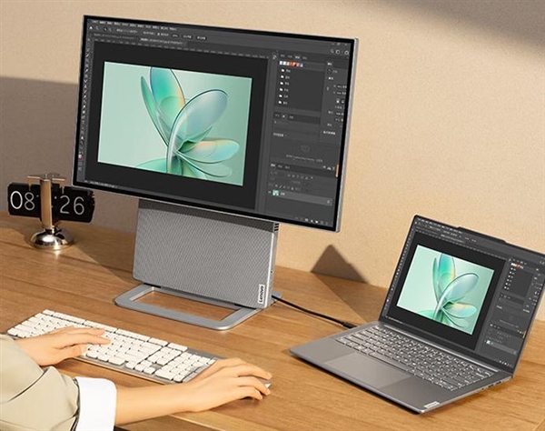 PG电子网站7999元起联想YOGA272024一体机上市：可选RTX4050独