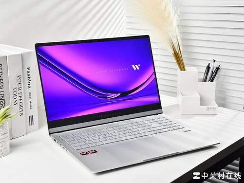 华硕无畏Pro152024轻薄本评测高能AI又极致轻薄