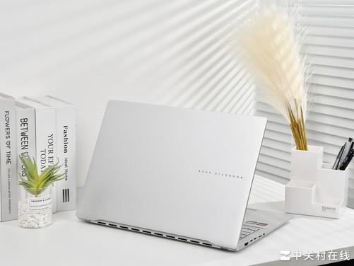 华硕无畏Pro152024轻薄本评测高能AI又极致轻薄(图2)