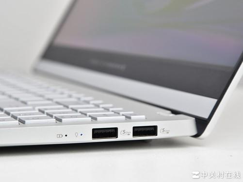 华硕无畏Pro152024轻薄本评测高能AI又极致轻薄(图13)