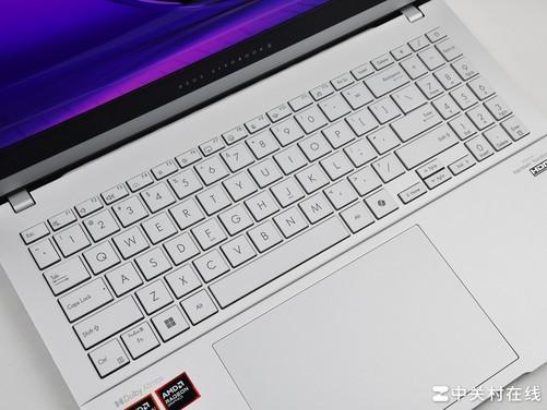 华硕无畏Pro152024轻薄本评测高能AI又极致轻薄(图8)