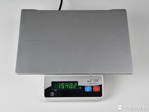 华硕无畏Pro152024轻薄本评测高能AI又极致轻薄(图4)