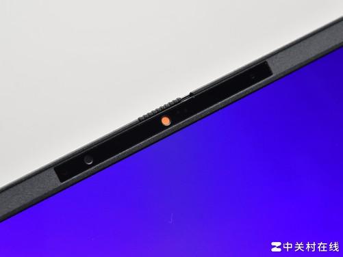 华硕无畏Pro152024轻薄本评测高能AI又极致轻薄(图7)