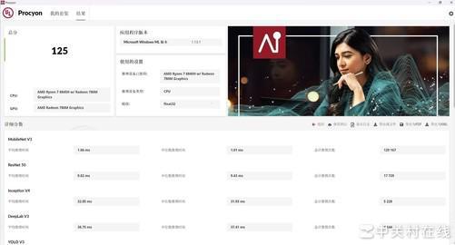 华硕无畏Pro152024轻薄本评测高能AI又极致轻薄(图24)