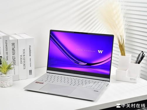 华硕无畏Pro152024轻薄本评测高能AI又极致轻薄(图33)