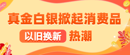 2024广东消费品以旧换新行动启动！(图3)