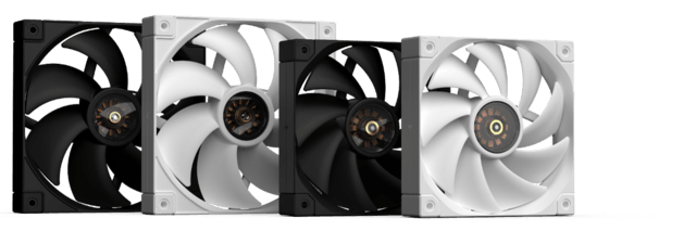 PG平台启动2024九州风神DeepCool再战CES