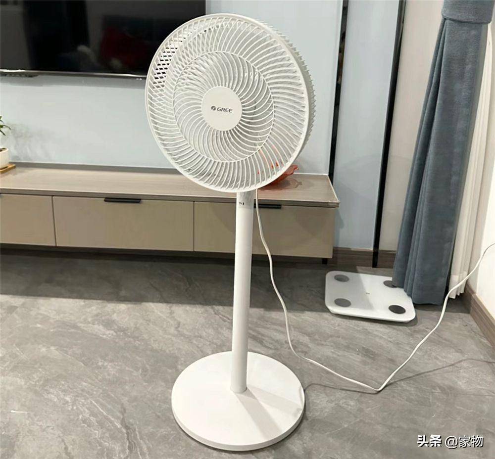 不是一个风扇种类这么多该选哪种？我发现这些优缺点太重要了(图2)
