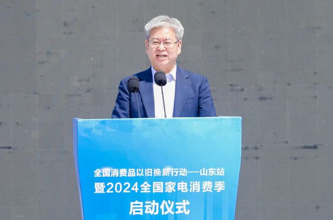 2024年中国家电消费新趋势奥维语会