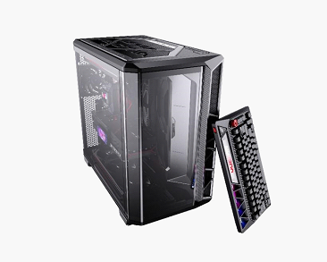 七彩虹多款AIPC将亮相COMPUTEX2024台北电脑展携手NVIDIA共筑AI新纪元(图3)