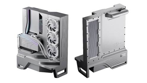 七彩虹多款AIPC将亮相COMPUTEX2024台北电脑展携手NVIDIA共筑AI新纪元(图4)