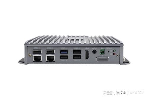 PG平台无风扇工控电脑(图2)