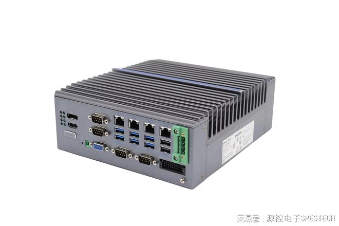 PG平台无风扇工控电脑(图1)