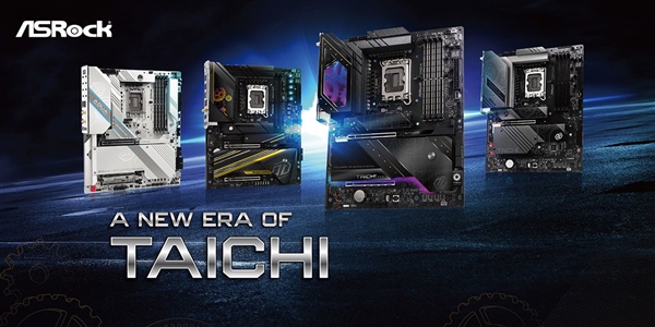 PG平台华擎科技全新AI解决方案震撼亮相Computex2024(图2)