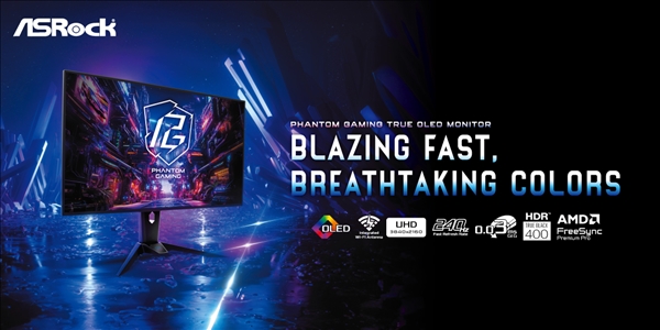 PG平台华擎科技全新AI解决方案震撼亮相Computex2024(图4)