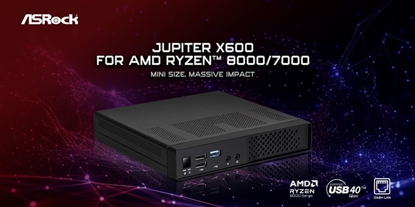 PG平台华擎科技全新AI解决方案震撼亮相Computex2024(图5)