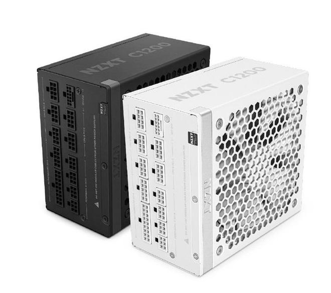 PG电子网站Computex2024：NZXT公布全新H7机箱以及F系列RGBCore一体式风扇等(图3)