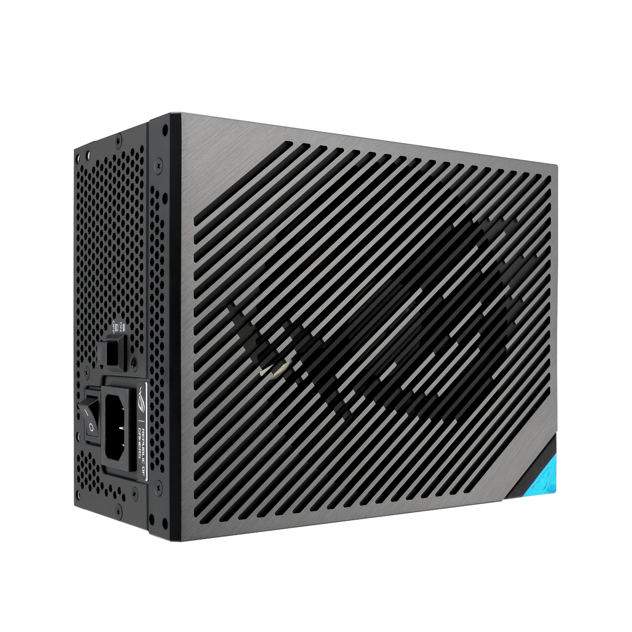 AI新世代重装新升级华硕机电散装备亮相2024COMPUTEX！(图3)