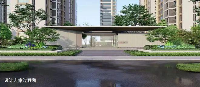 上海宝山中环金茂府2024网站发布丨中环金茂府售楼中心欢迎您(图18)