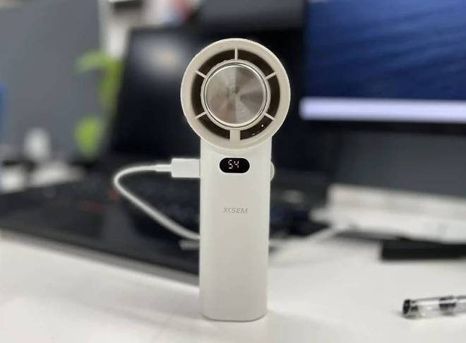 手持风扇哪个品牌好？五大手持风扇品牌推荐！(图2)