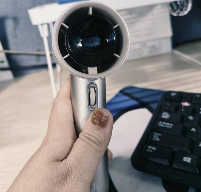手持风扇哪个品牌好？五大手持风扇品牌推荐！(图4)