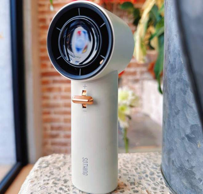 手持风扇哪个品牌好？五大手持风扇品牌推荐！(图6)