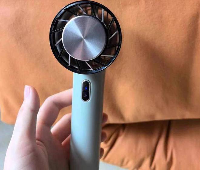 手持风扇哪个品牌好？十大热门手持风扇品牌排行榜揭晓！(图9)