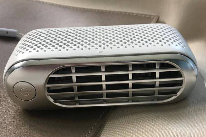 手持风扇哪个品牌好？十大热门手持风扇品牌排行榜揭晓！(图10)