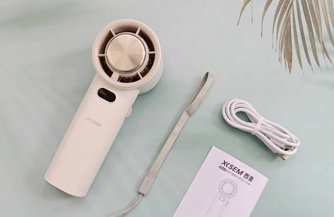 手持风扇哪个品牌好耐用？分享手持风扇品牌十大名牌(图2)