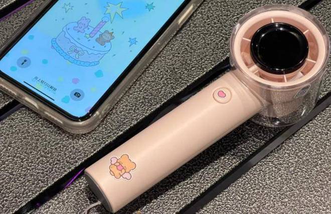 手持风扇哪个品牌好耐用？分享手持风扇品牌十大名牌(图10)
