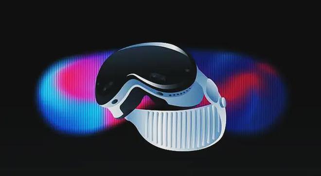 AppleVisionPro可根据麦克风测量噪音大小以动态调整风扇转速(图2)