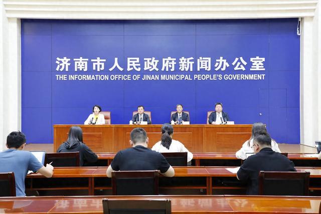 3000万政府补贴资金、最高补贴600元……济南市2024年政府家电以旧换新来了！(图1)