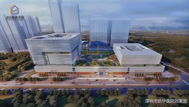 中洲迎玺二期售楼处电线_物业费_样板间_送家电礼包(图3)
