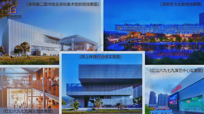 中洲迎玺二期售楼处电线_物业费_样板间_送家电礼包(图6)