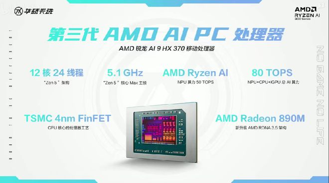 华硕天选Air2024：14英寸性能巨献8999元开启预约(图3)