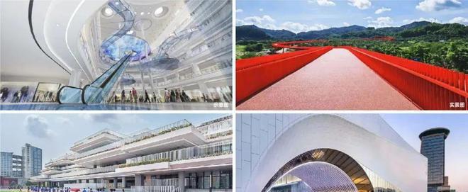 PG平台润耀府特价房曝光2024买房新模式您得知道送精装修送家电超赞(图9)