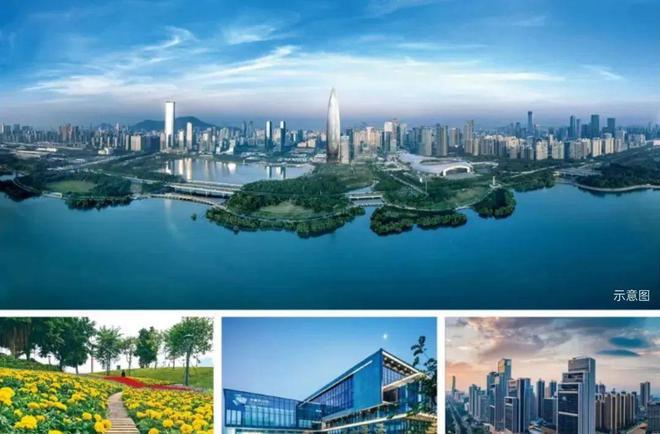 PG平台润耀府特价房曝光2024买房新模式您得知道送精装修送家电超赞(图16)