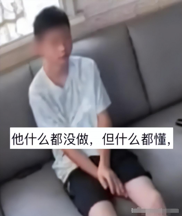 浙江后妈40º高温关风扇后续爸爸愤怒砍沙发：在走离婚流程了(图6)