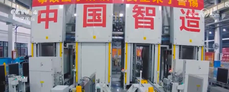 从“中国制造”到“中国智造”家电全球“圈粉”(图2)