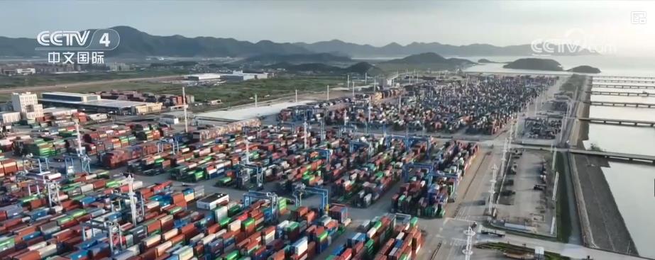 从“中国制造”到“中国智造”家电全球“圈粉”(图4)