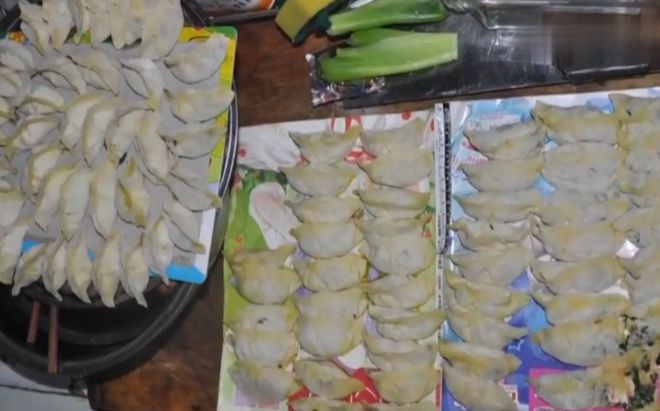 一家4口一夜之间死亡3人调查期间警察差点中招都因电风扇?(图10)