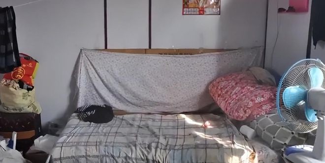 一家4口一夜之间死亡3人调查期间警察差点中招都因电风扇?(图7)