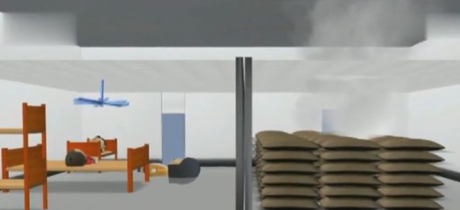 一家4口一夜之间死亡3人调查期间警察差点中招都因电风扇?(图22)