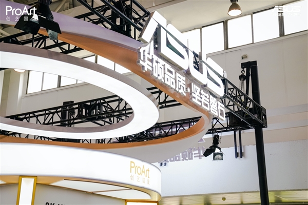 PG平台华硕X870主板领衔多款ProArt、WS主板惊艳BIRTV2024