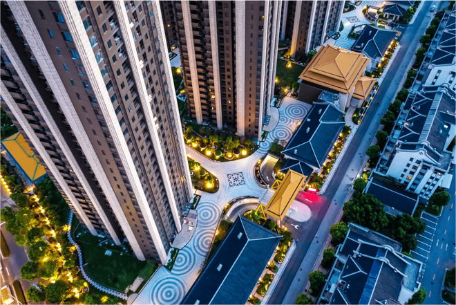 泗泾绿中海售楼处电话(泗泾绿中海)网站详情-2024最新房价(图2)