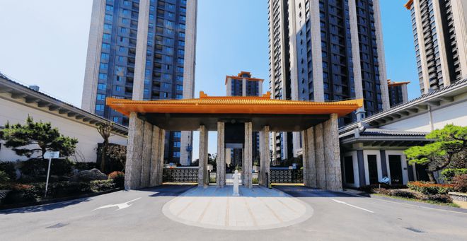 泗泾绿中海售楼处电话(泗泾绿中海)网站详情-2024最新房价(图4)