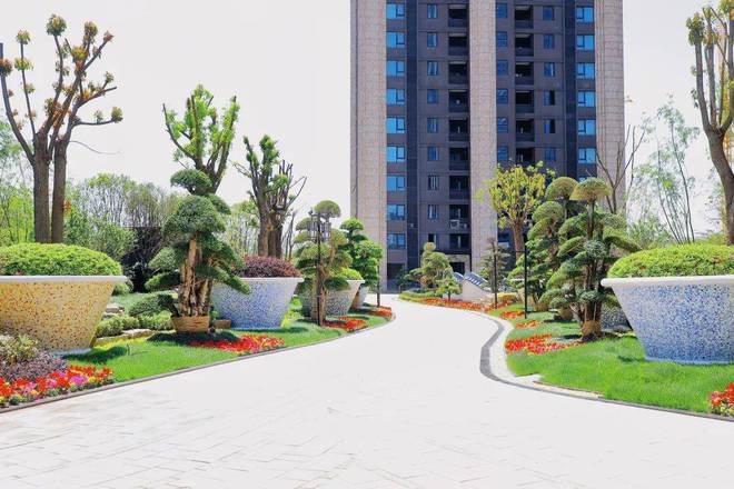 泗泾绿中海售楼处电话(泗泾绿中海)网站详情-2024最新房价(图3)