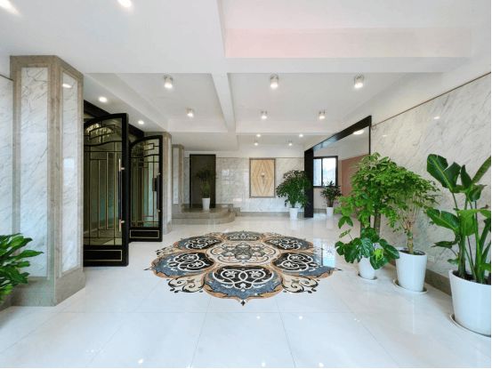 泗泾绿中海售楼处电话(泗泾绿中海)网站详情-2024最新房价(图6)