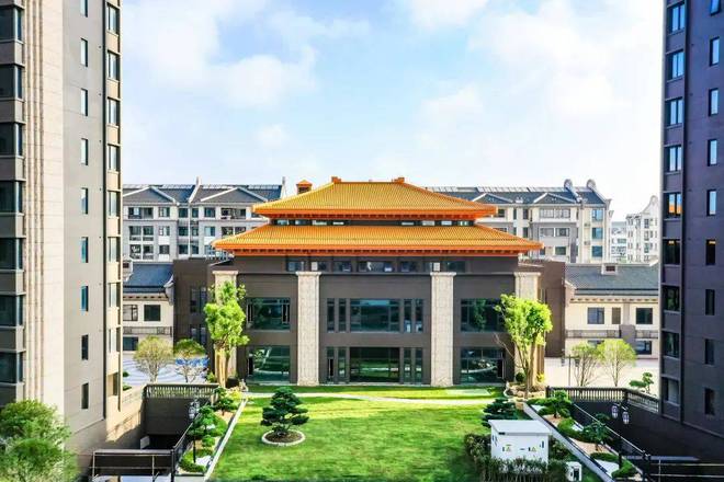 泗泾绿中海售楼处电话(泗泾绿中海)网站详情-2024最新房价(图5)