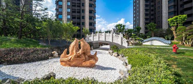 泗泾绿中海售楼处电话(泗泾绿中海)网站详情-2024最新房价(图7)